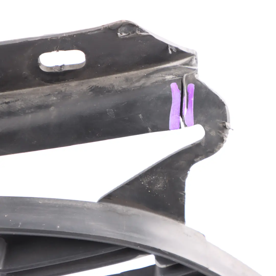 Mini Cooper S JCW Aero R55 R56 R57 Front Bumper Trim Grille Panel Black 0404123 - SKU 0442012-1 - Part number 0442012
