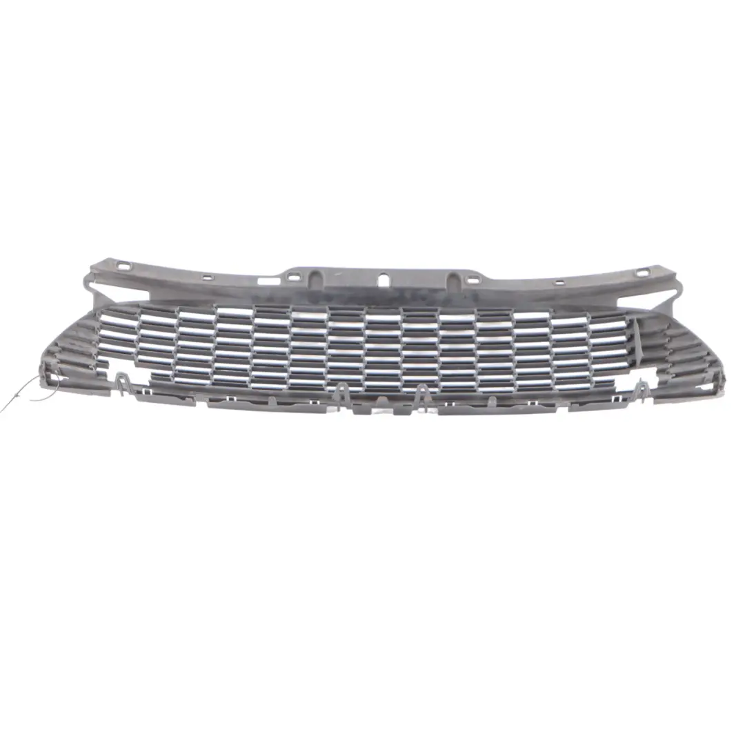 Mini Cooper S JCW Aero R55 R56 R57 Front Bumper Trim Grille Panel Black 0404123 - SKU 0442012-1 - Part number 0442012