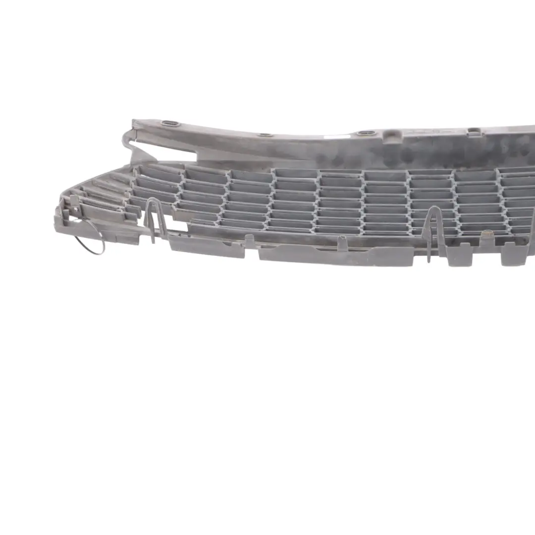 Mini Cooper S JCW Aero R55 R56 R57 Front Bumper Trim Grille Panel Black 0404123 - SKU 0442012-1 - Part number 0442012