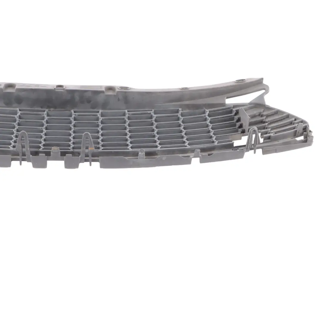 Mini Cooper S JCW Aero R55 R56 R57 Front Bumper Trim Grille Panel Black 0404123 - SKU 0442012-1 - Part number 0442012
