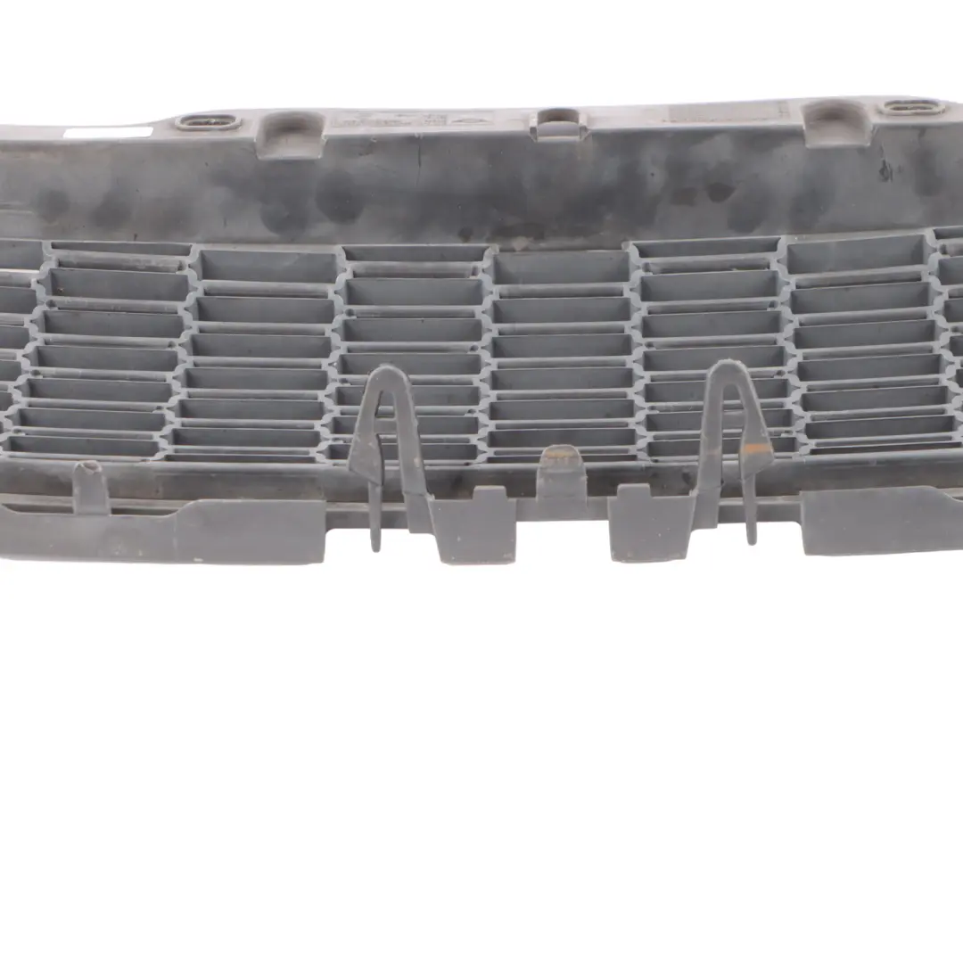 Mini Cooper S JCW Aero R55 R56 R57 Front Bumper Trim Grille Panel Black 0404123 - SKU 0442012-1 - Part number 0442012