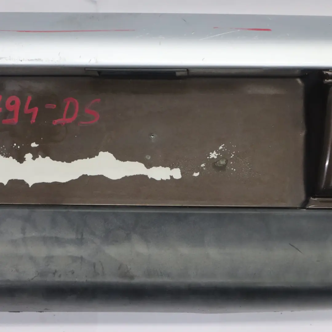 Mini Clubman R55 Pare-chocs Arrière Hot Chocolate Metallic - A88 - SKU 0442794-CHOCO - Numéro de pièce 0442794