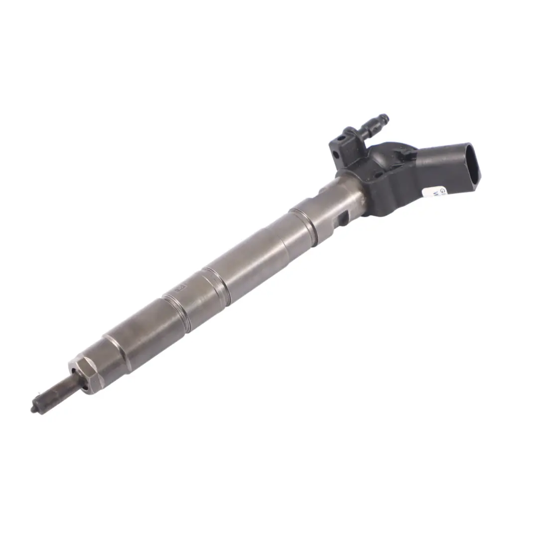 Audi A6 C6 3.0 TDI Diesel Injecteur 0445115052 - SKU 059130277BD - Numéro de pièce 059130277BD