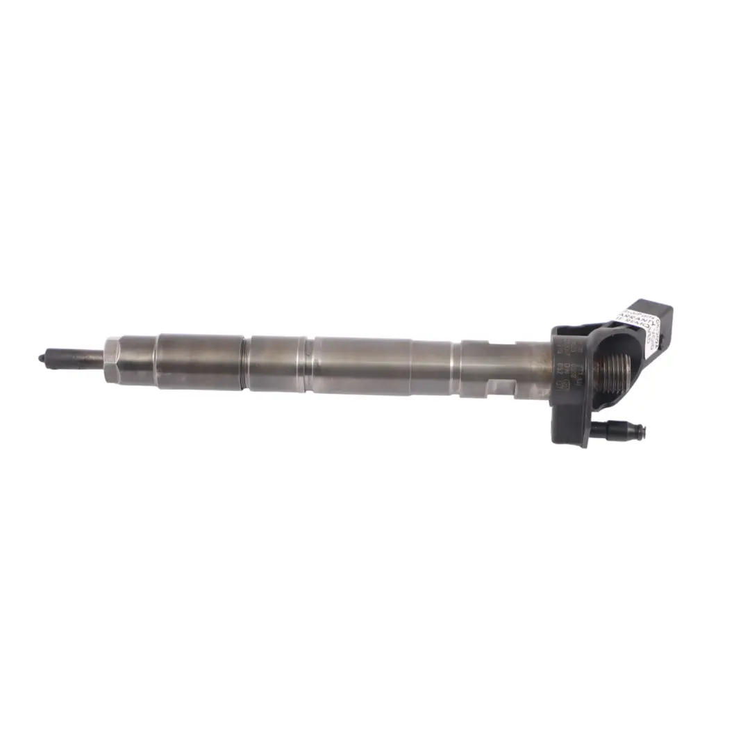 Audi A6 C6 3.0 TDI Diesel Injecteur 0445115052 - SKU 059130277BD - Numéro de pièce 059130277BD