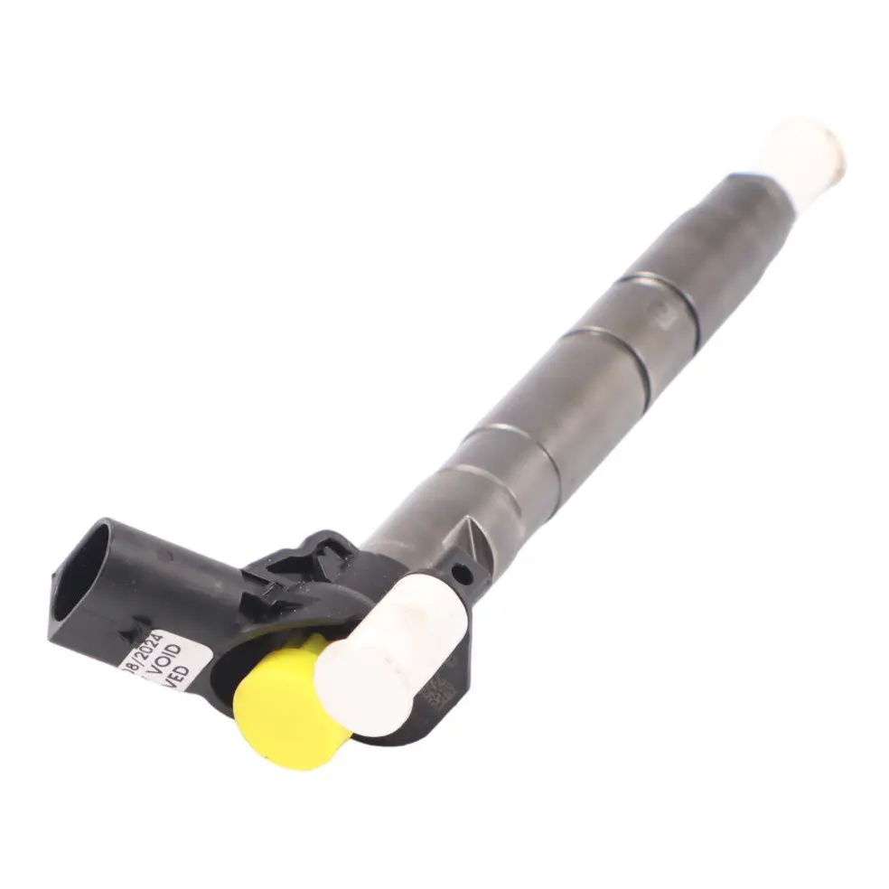 Audi A6 C6 3.0 TDI Diesel Fuel Injector 0445115052 - SKU 059130277BD - Part number 059130277BD