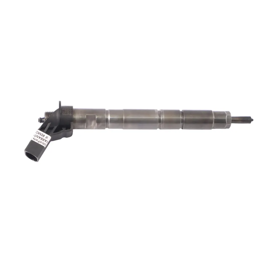 Injector 0445115052 to Audi A6 C6 3.0 TDI Diesel Fuel with Part number 059130277BD Audi A6 C6 3.0 TDI Diesel Fuel Injector 0445115052 - SKU 059130277BD - Part number 059130277BD