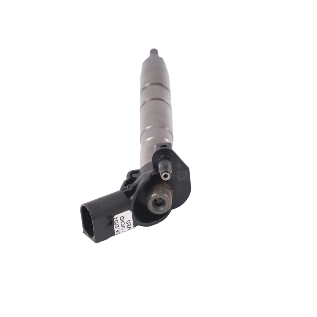 Audi A6 C6 3.0 TDI Diesel Injecteur 0445115052 - SKU 059130277BD - Numéro de pièce 059130277BD