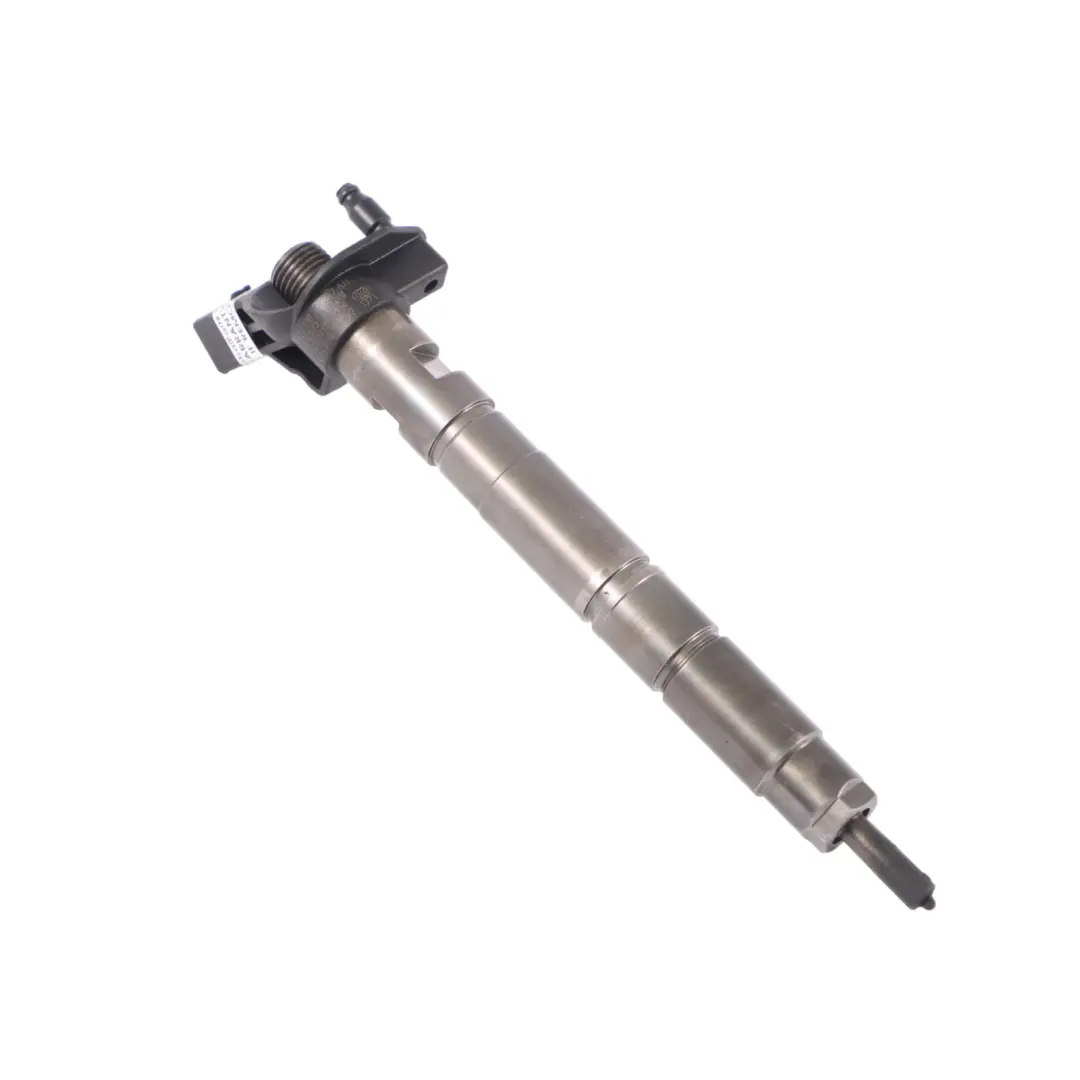 Audi A6 C6 3.0 TDI Diesel Injecteur 0445115052 - SKU 059130277BD - Numéro de pièce 059130277BD
