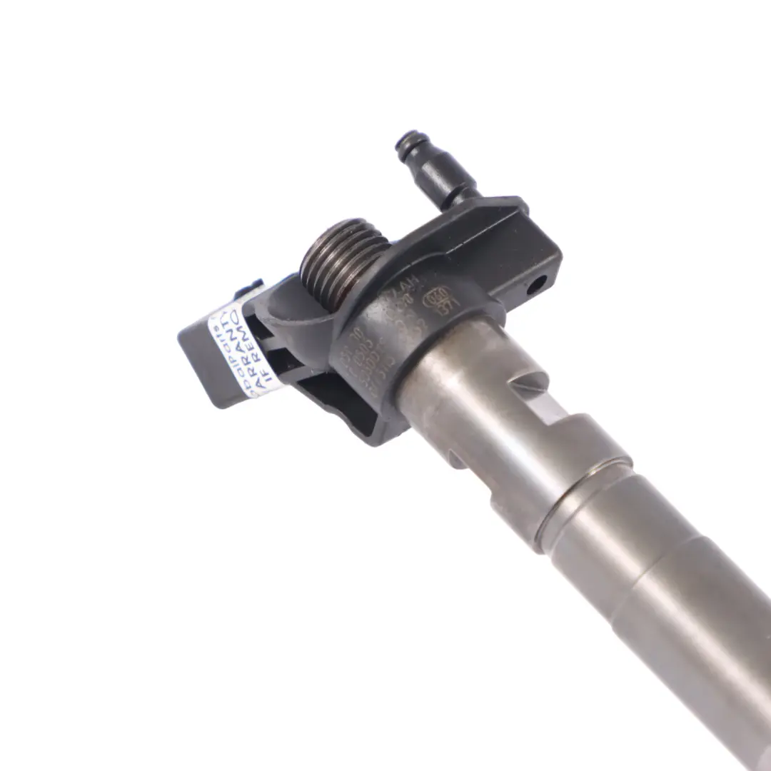 Audi A6 C6 3.0 TDI Diesel Injecteur 0445115052 - SKU 059130277BD - Numéro de pièce 059130277BD