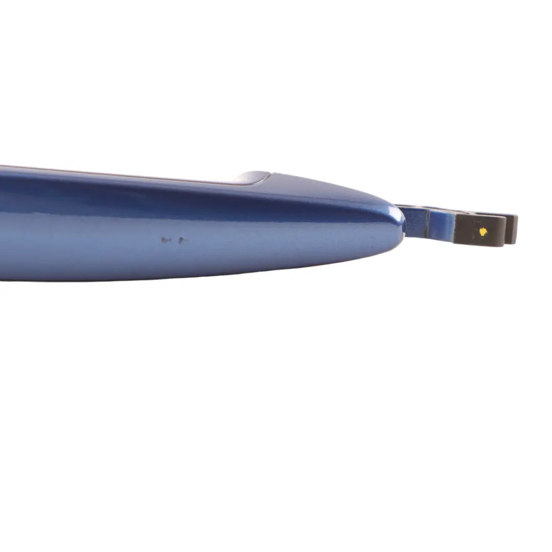 BMW E81 E87 E88 Klamka Drzwi Prawy Przód Przedni Montego Blue - SKU 0445180-MTB - Numer Części 0445180