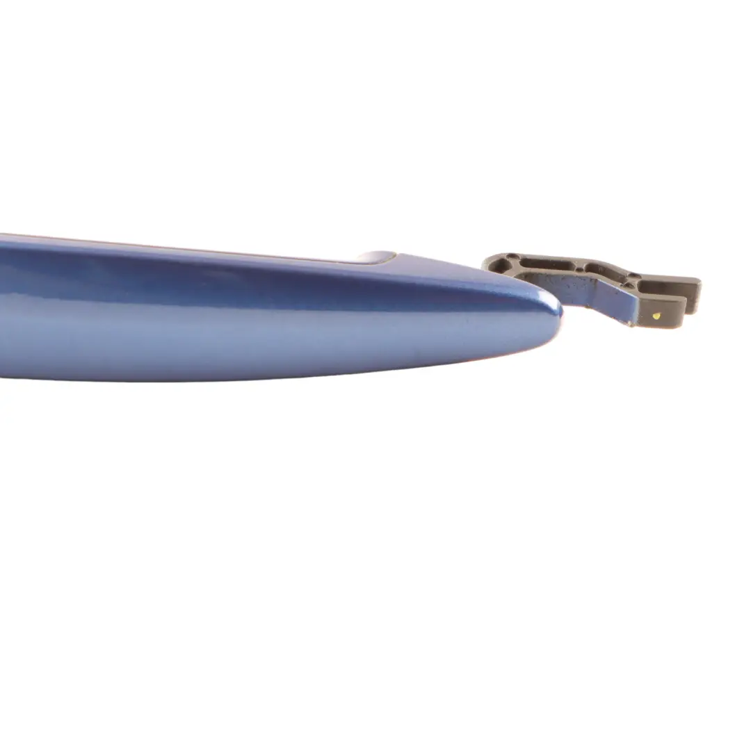 BMW E87 E90 E91 Poignée De Maintien Avant/Arrière Gauche Bleu Montegoblau A51 - SKU 0445181-MTB - Numéro de pièce 0445181