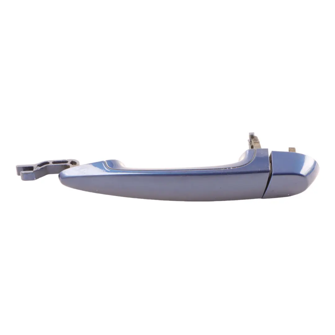  Grab Handle BMW E90 F20 F30 Door Front Left N/S Le Mans Blau Blue - 381 - SKU 0445185-LMB - Part number 0445185