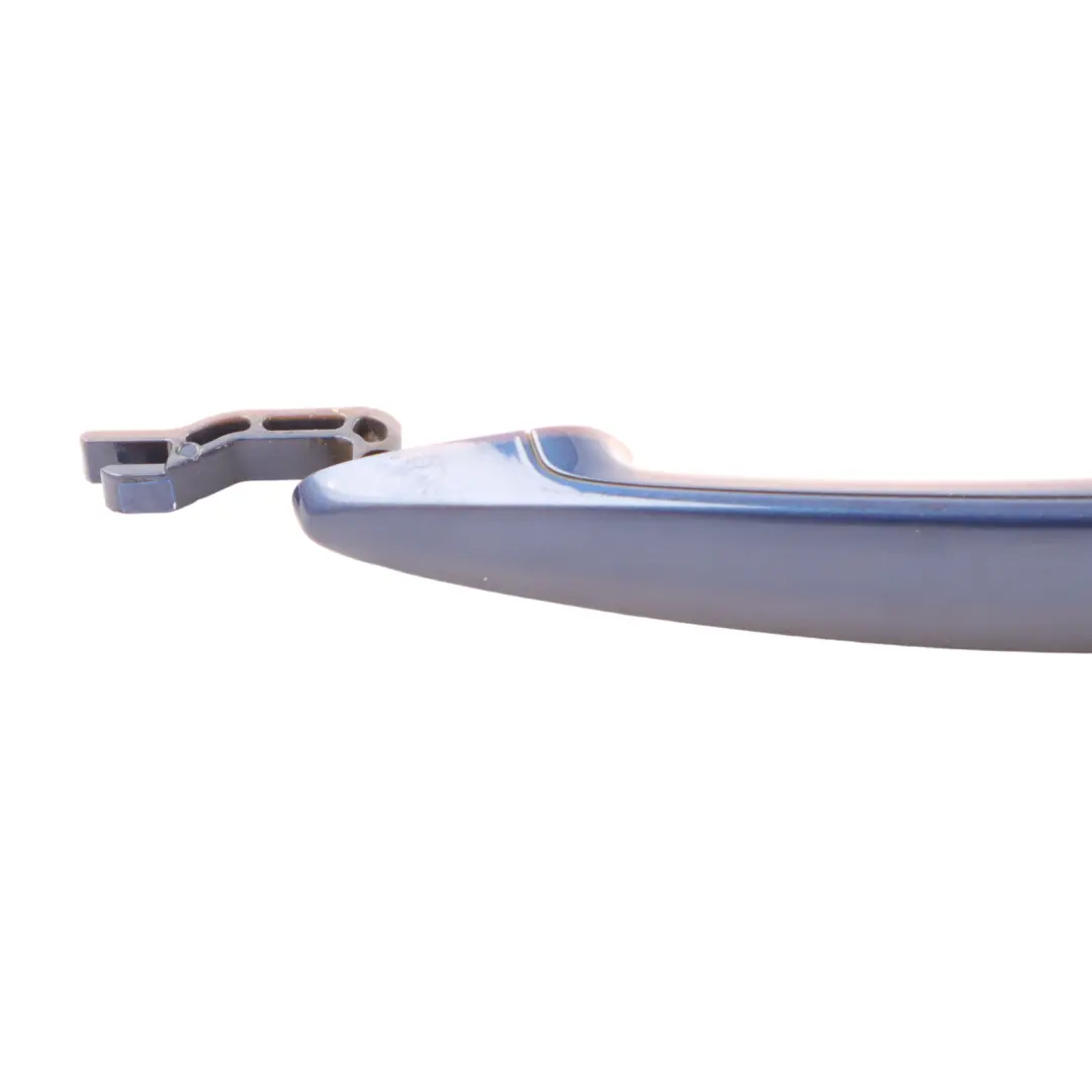 Grab Handle BMW E90 F20 F30 Door Front Left N/S Le Mans Blau Blue - 381 - SKU 0445185-LMB - Part number 0445185