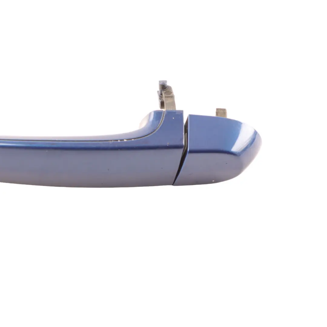  Grab Handle BMW E90 F20 F30 Door Front Left N/S Le Mans Blau Blue - 381 - SKU 0445185-LMB - Part number 0445185