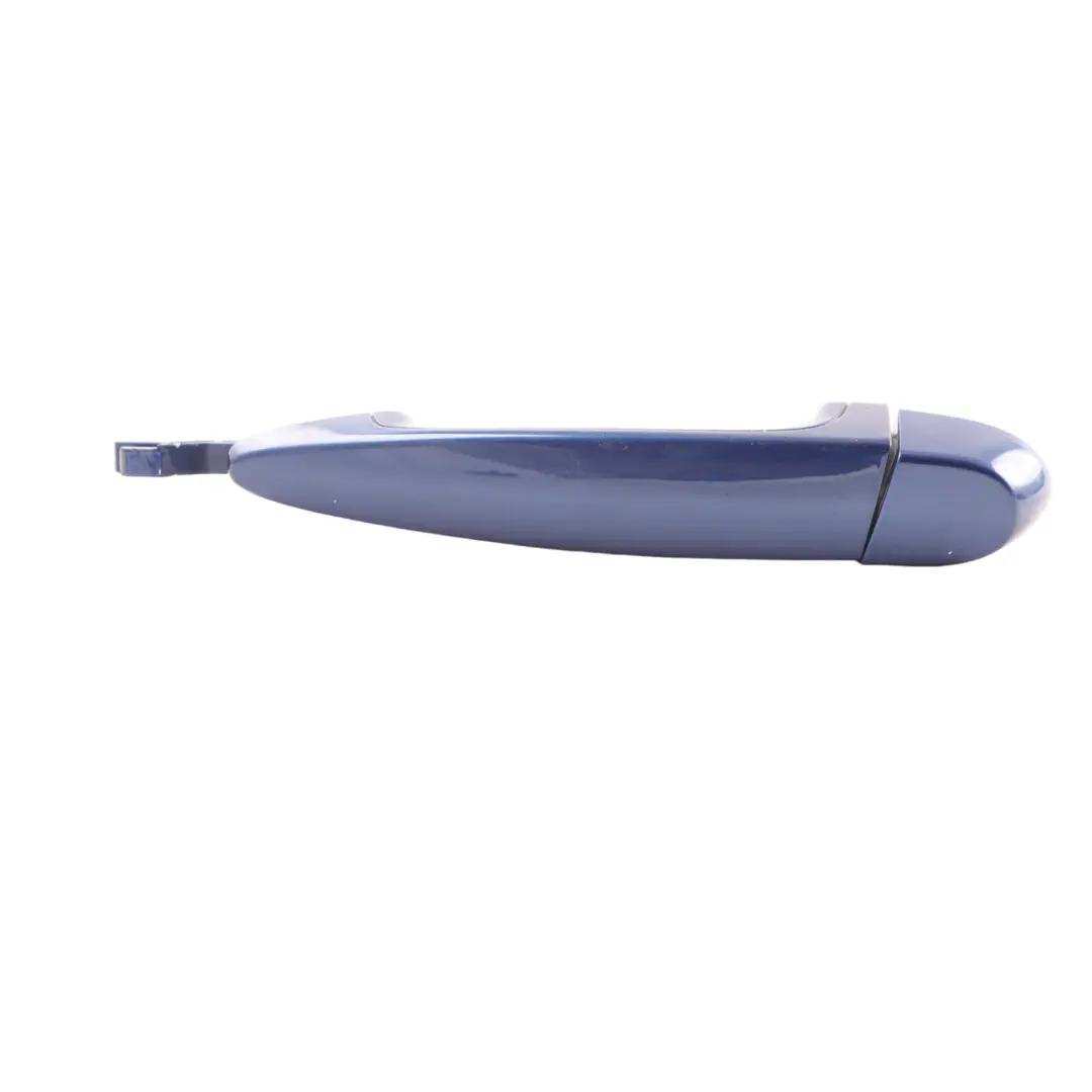  Grab Handle BMW E90 F20 F30 Door Front Left N/S Le Mans Blau Blue - 381 - SKU 0445185-LMB - Part number 0445185