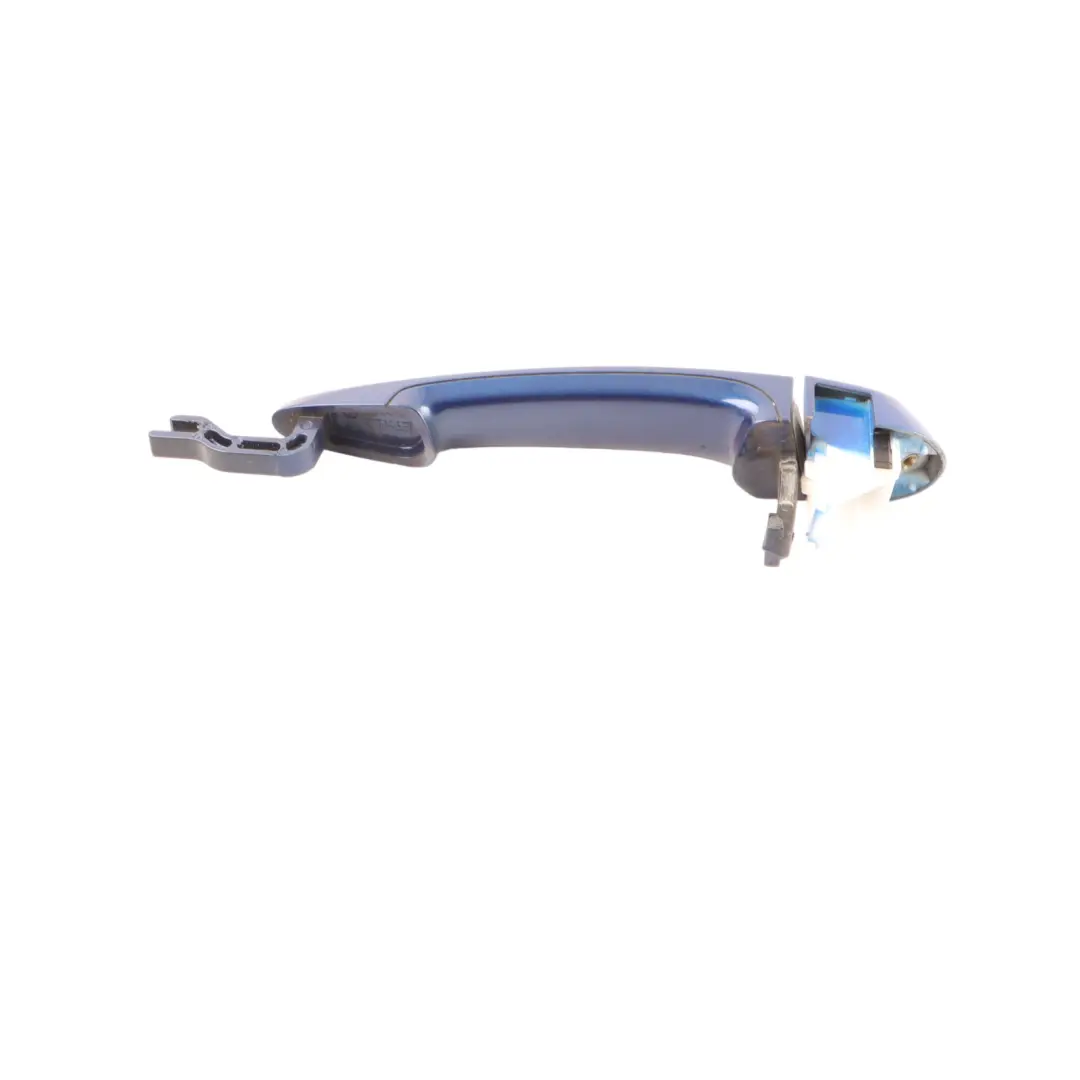  Grab Handle BMW E90 F20 F30 Door Front Left N/S Le Mans Blau Blue - 381 - SKU 0445185-LMB - Part number 0445185