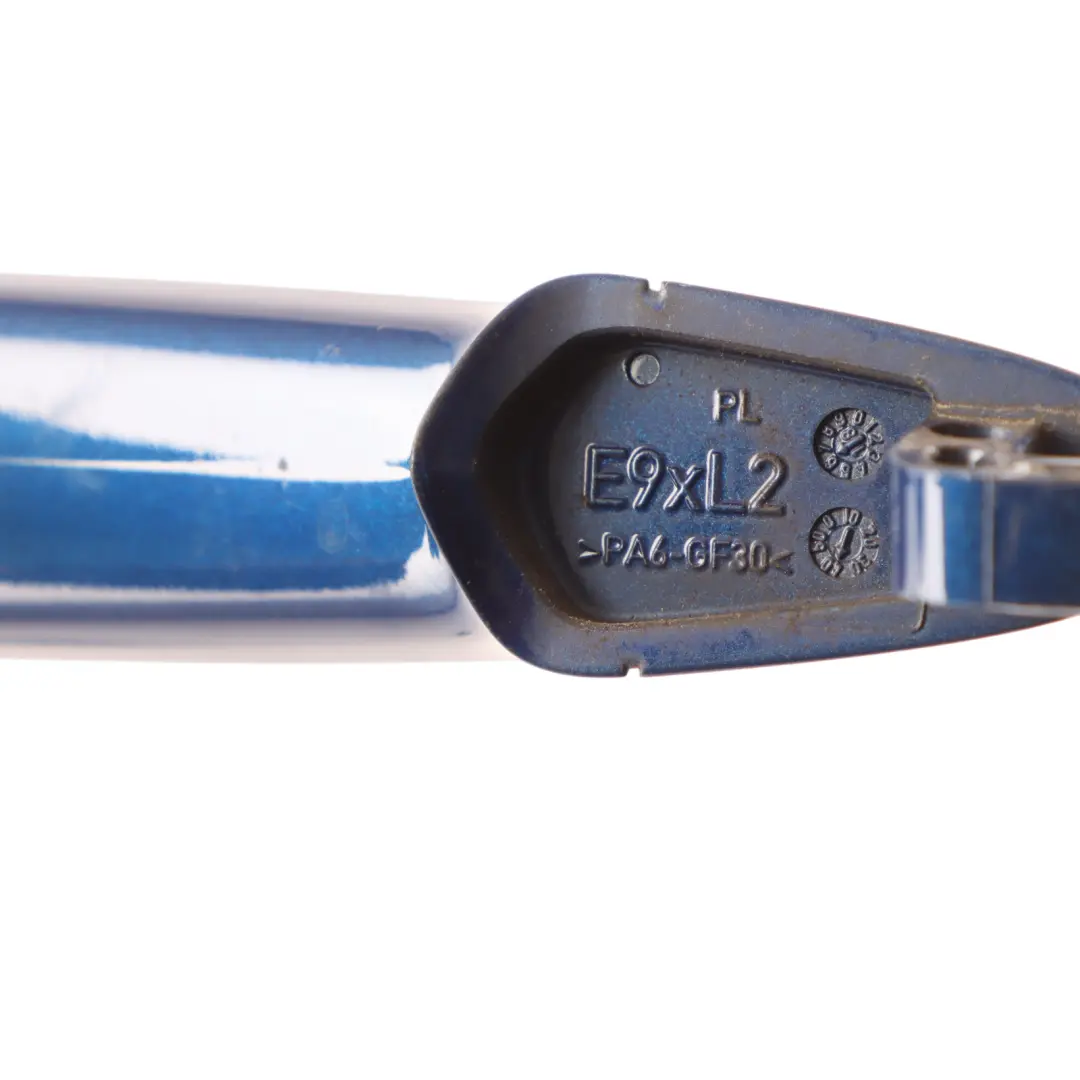 Grab Handle BMW E90 F20 F30 Door Front Left N/S Le Mans Blau Blue - 381 to with Part number 0445185 Grab Handle BMW E90 F20 F30 Door Front Left N/S Le Mans Blau Blue - 381 - SKU 0445185-LMB - Part number 0445185