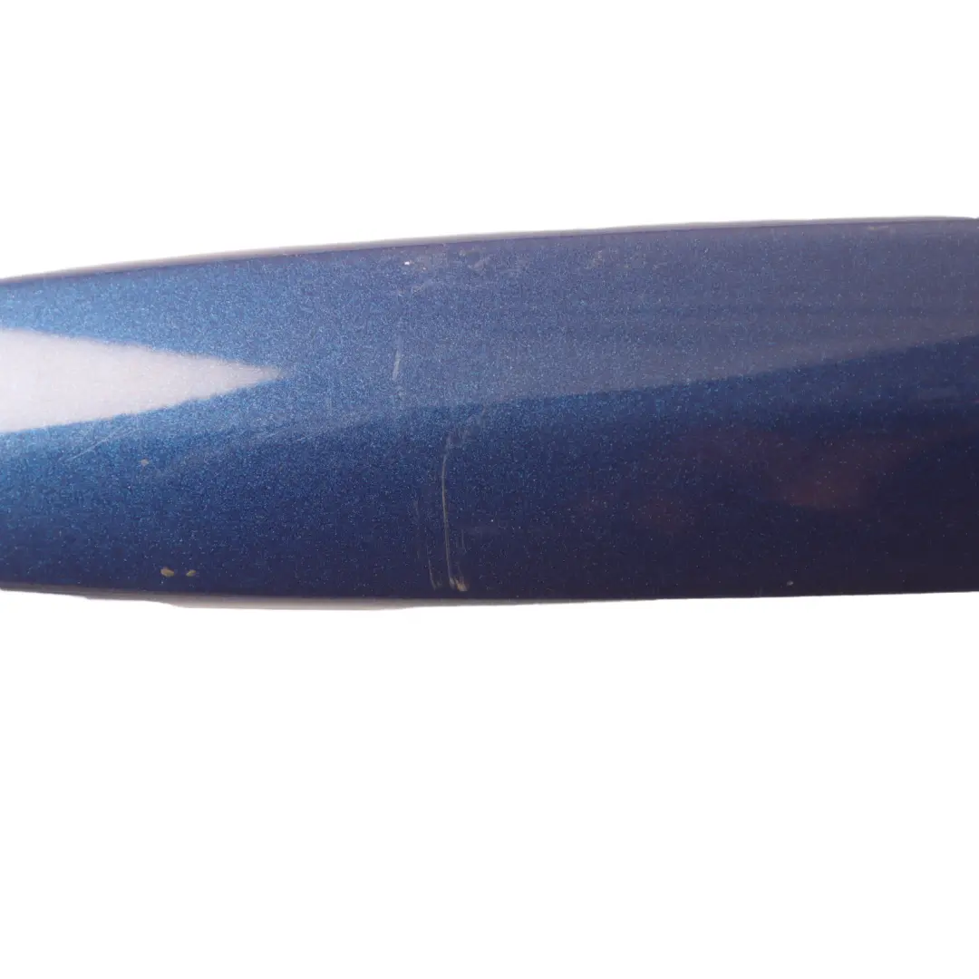  Grab Handle BMW E90 F20 F30 Door Front Left N/S Le Mans Blau Blue - 381 - SKU 0445185-LMB - Part number 0445185