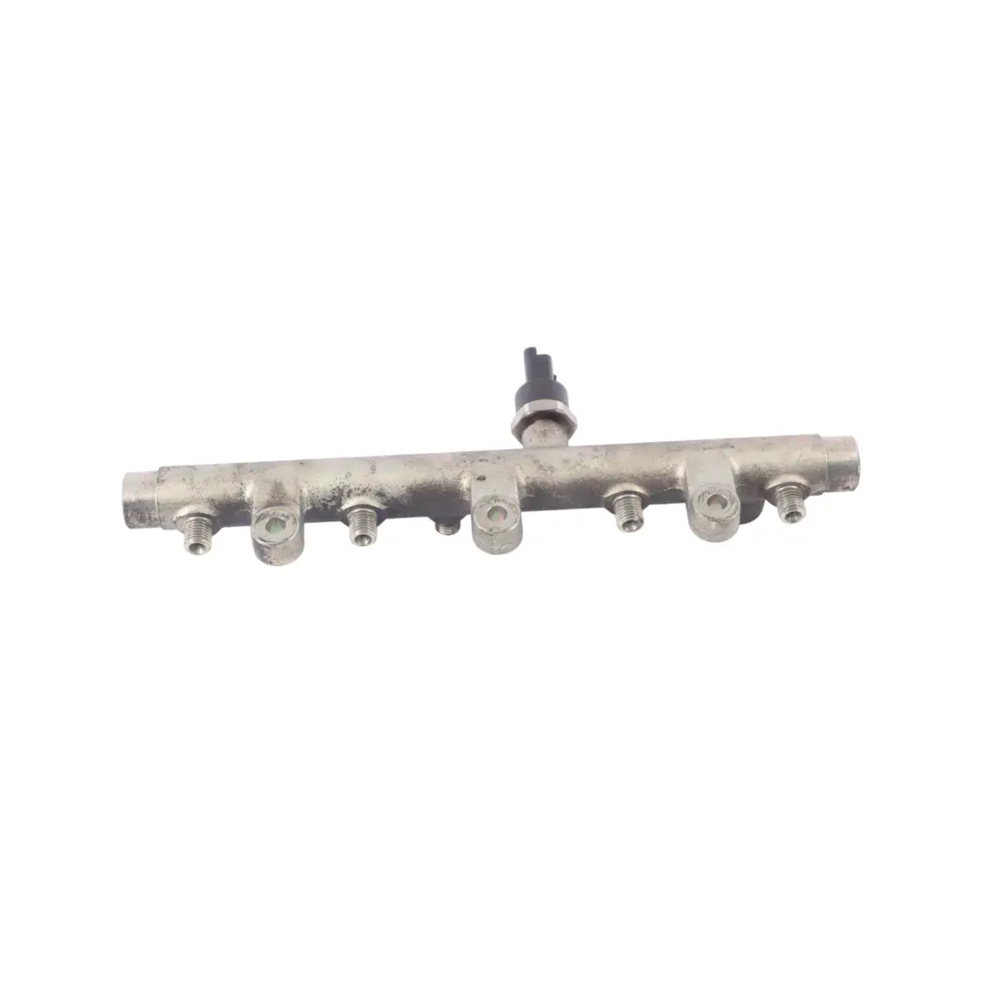 Peugeot 206 2.0 Hdi Diesel Einspritzleiste - SKU 0445214019 - Teilenummer 0445214019