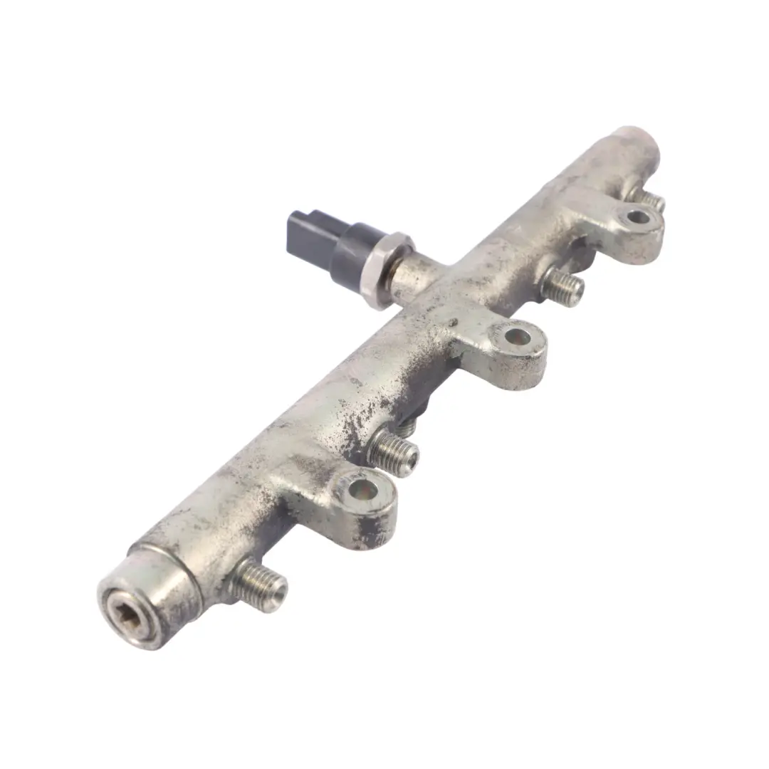 Rail to Peugeot 206 2.0 Hdi Diesel Injection with Part number 0445214019 Peugeot 206 2.0 Hdi Diesel Injection Rail - SKU 0445214019 - Part number 0445214019