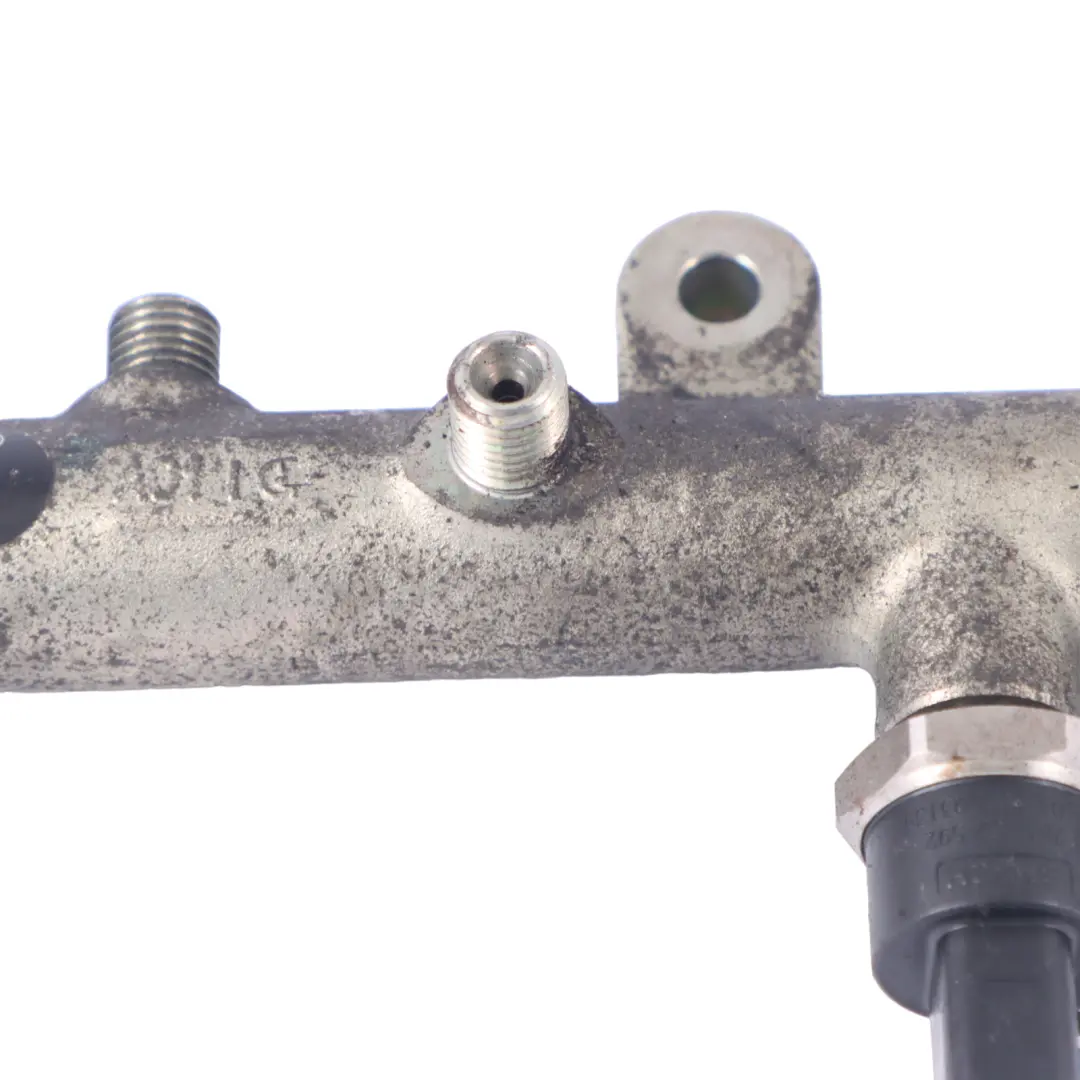 Rail to Peugeot 206 2.0 Hdi Diesel Injection with Part number 0445214019 Peugeot 206 2.0 Hdi Diesel Injection Rail - SKU 0445214019 - Part number 0445214019