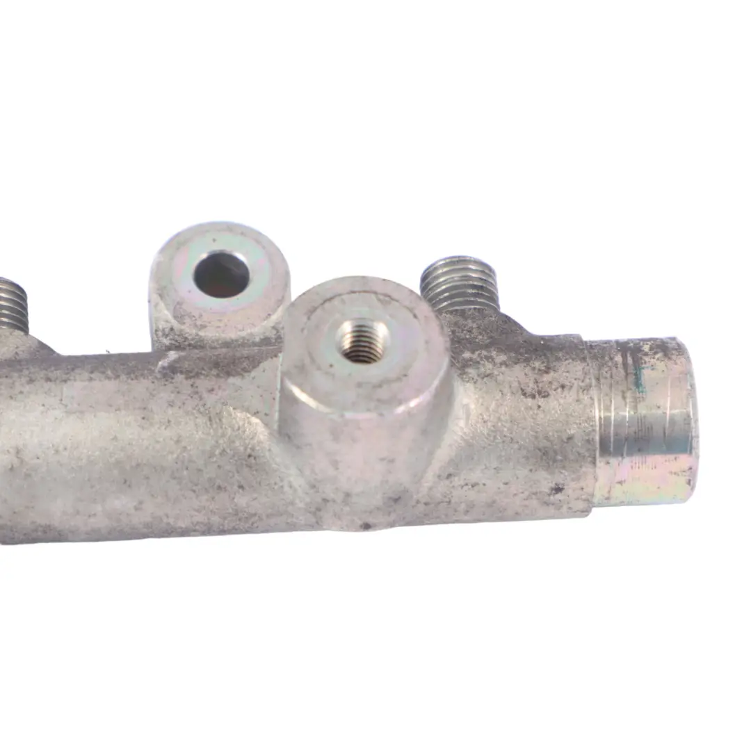 Peugeot 206 2.0 Hdi Diesel Injection Rail - SKU 0445214019 - Part number 0445214019