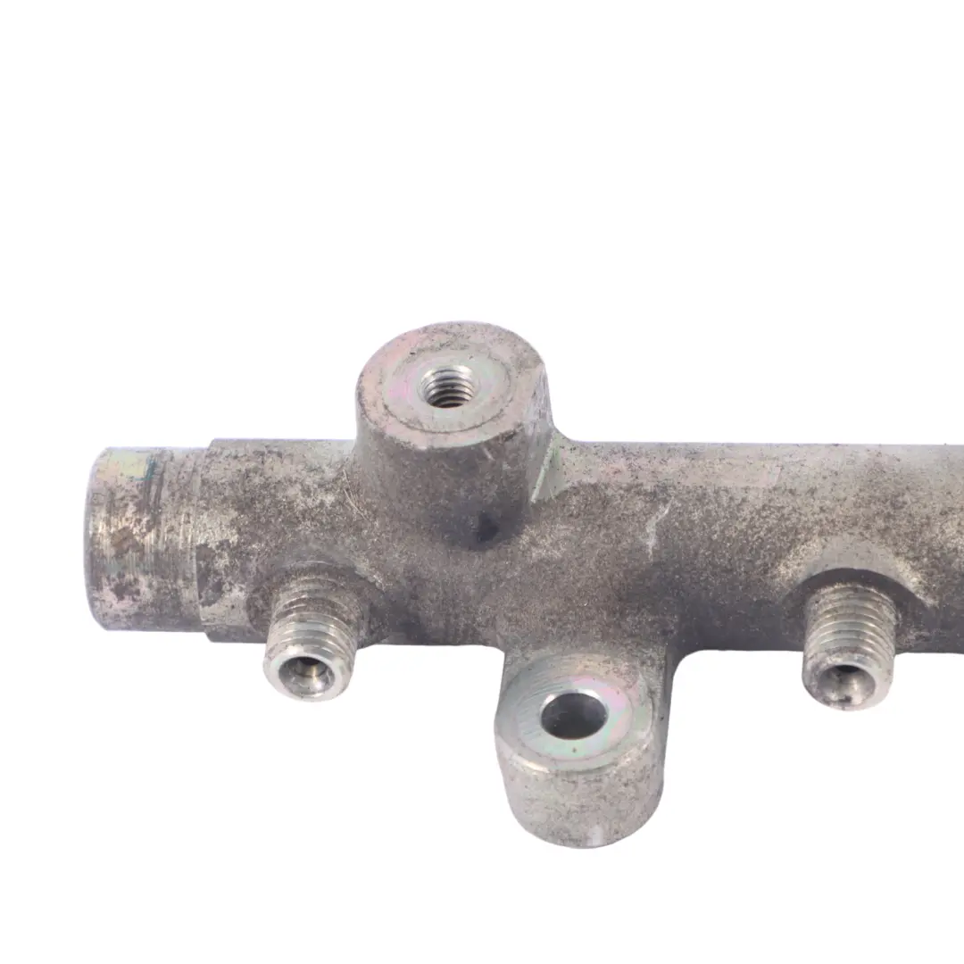 Peugeot 206 2.0 Hdi Diesel Injection Rail - SKU 0445214019 - Part number 0445214019