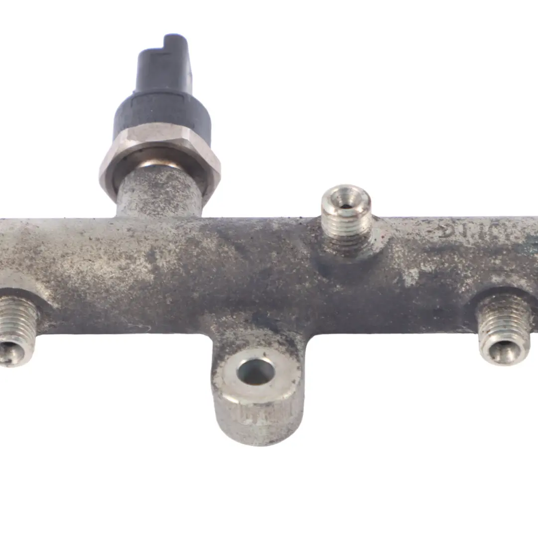 Peugeot 206 2.0 Hdi Rail D'injection Diesel - SKU 0445214019 - Numéro de pièce 0445214019