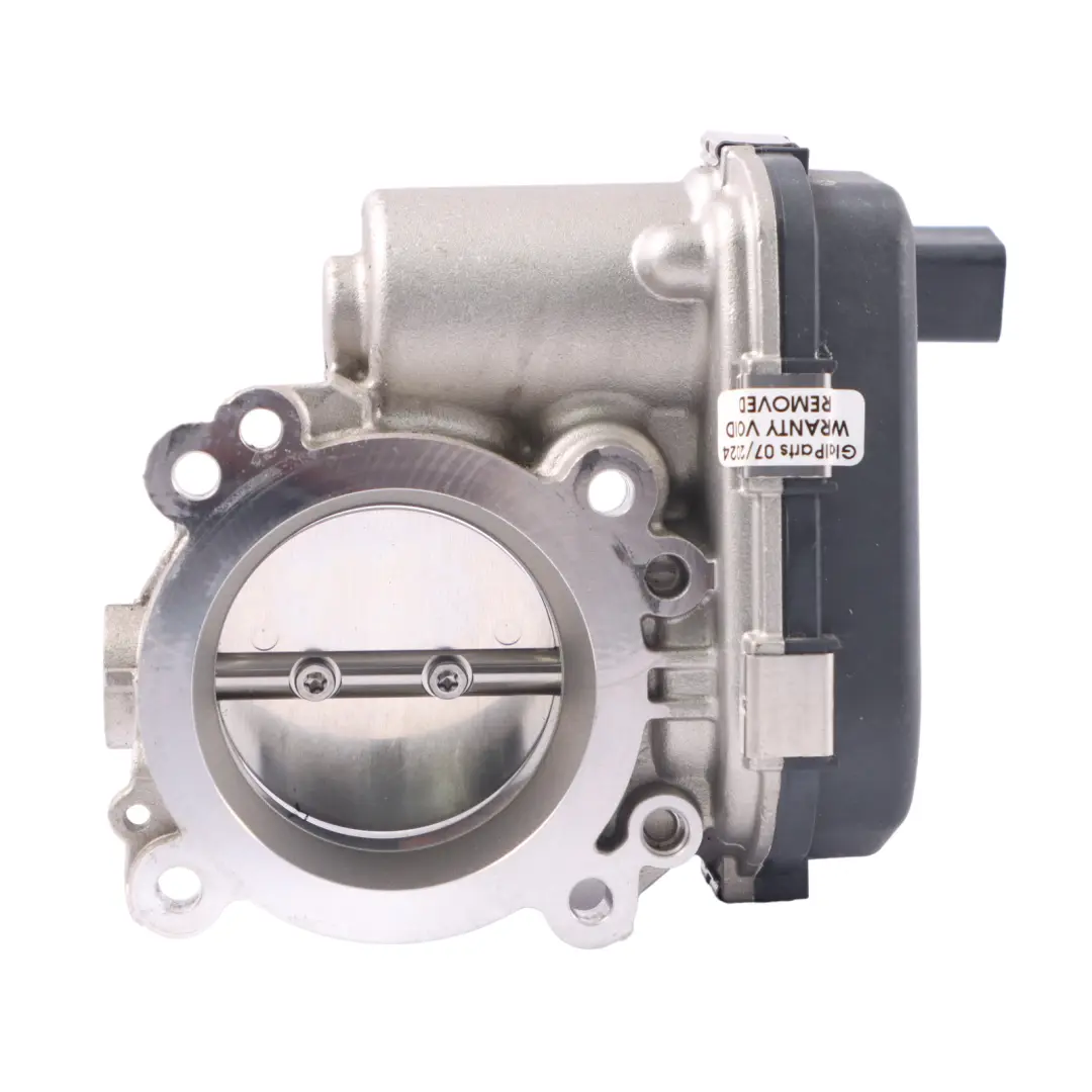 DFYA Unidad Válvula Control Cuerpo Acelerador para VW Golf 8 1.5 eTSI con número de pieza 04E133062T VW Golf 8 1.5 eTSI DFYA Unidad Válvula Control Cuerpo Acelerador - SKU 04E133062T - Número de pieza 04E133062T