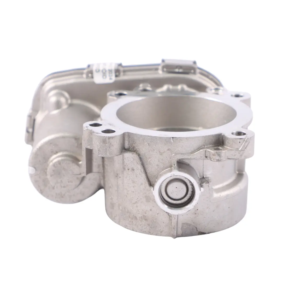 DFYA Throttle Body Control Valve Unit to VW Volkswagen Golf 8 1.5 eTSI with Part number 04E133062T VW Volkswagen Golf 8 1.5 eTSI DFYA Throttle Body Control Valve Unit - SKU 04E133062T - Part number 04E133062T