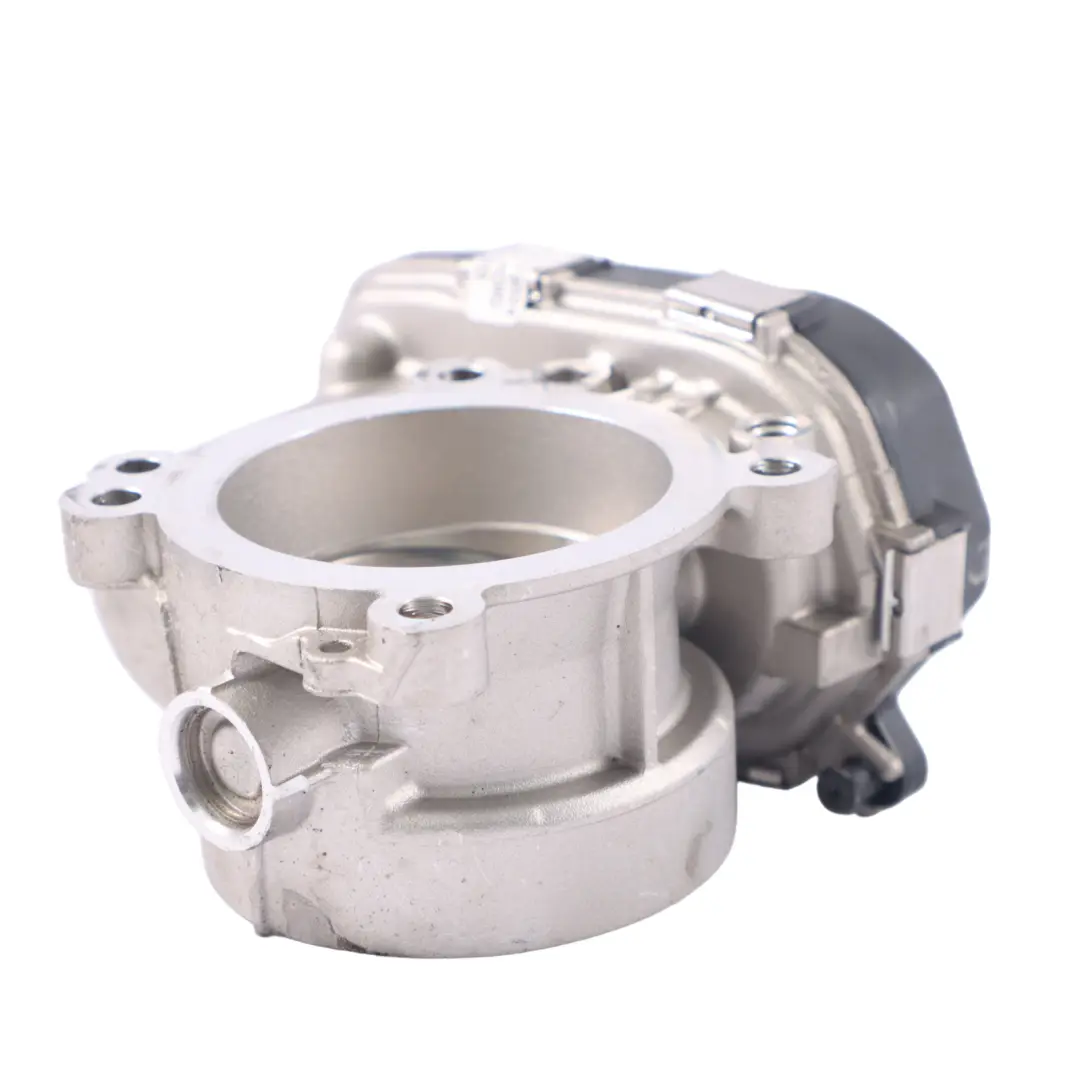 DFYA Throttle Body Control Valve Unit to VW Volkswagen Golf 8 1.5 eTSI with Part number 04E133062T VW Volkswagen Golf 8 1.5 eTSI DFYA Throttle Body Control Valve Unit - SKU 04E133062T - Part number 04E133062T