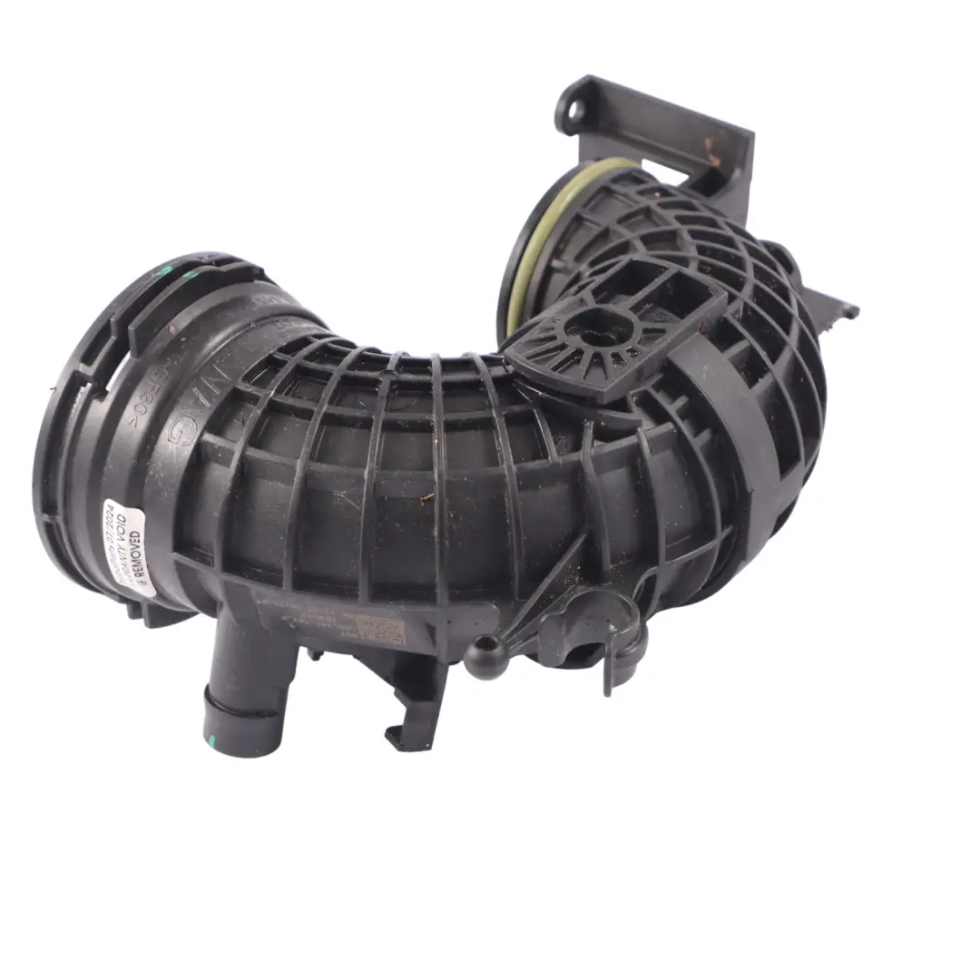 Verbindungsrohr Schlauch Leitung für Volkswagen Golf CD1 mit Teilenummer 04E145641M Volkswagen Golf CD1 Verbindungsrohr Schlauch Leitung - SKU 04E145641M - Teilenummer 04E145641M