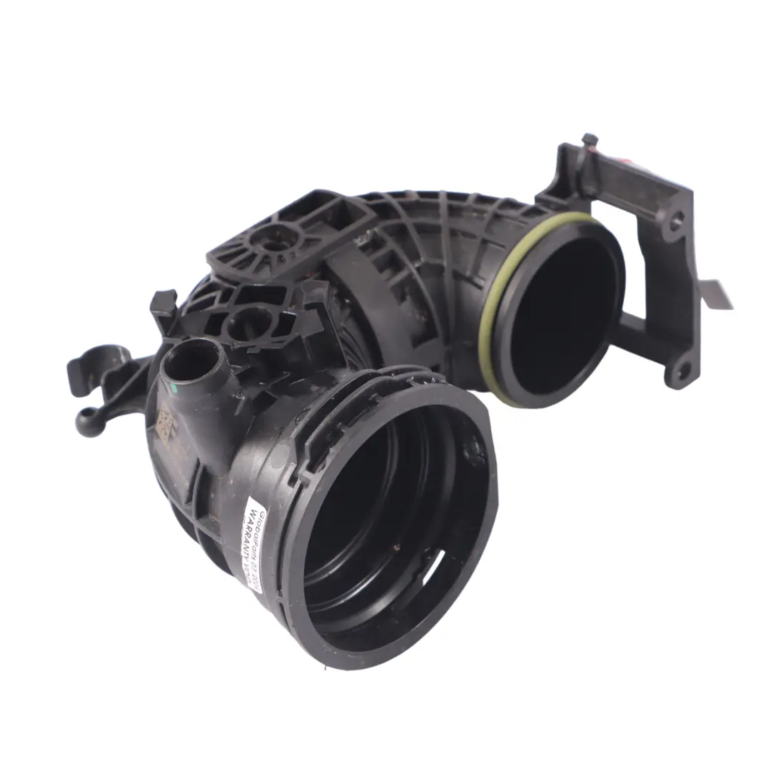 Volkswagen Golf CD1 Connecter un tuyau Ligne de tuyau - SKU 04E145641M - Numéro de pièce 04E145641M