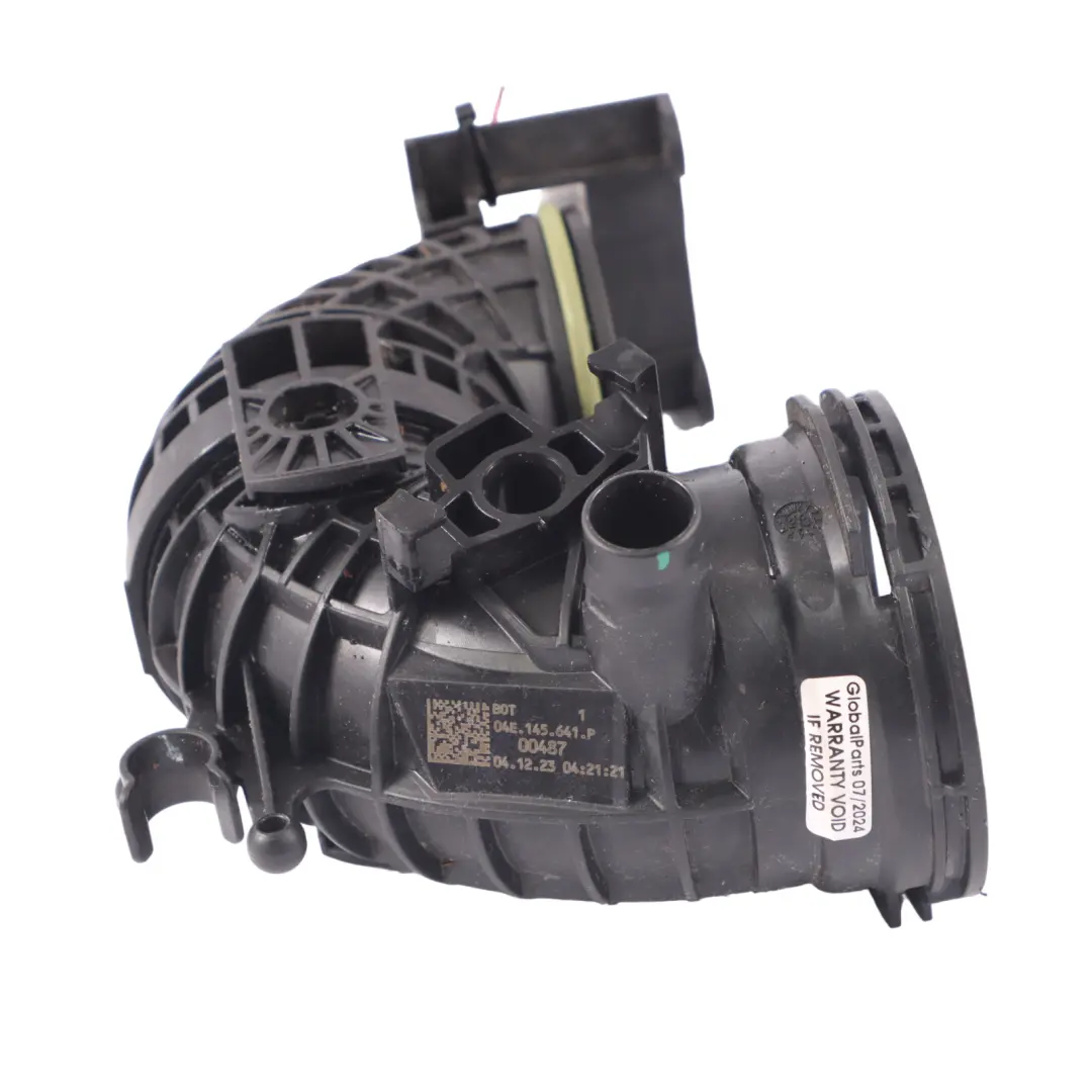 Volkswagen Golf CD1 Collegare il tubo flessibile - SKU 04E145641M - Numero di parte 04E145641M