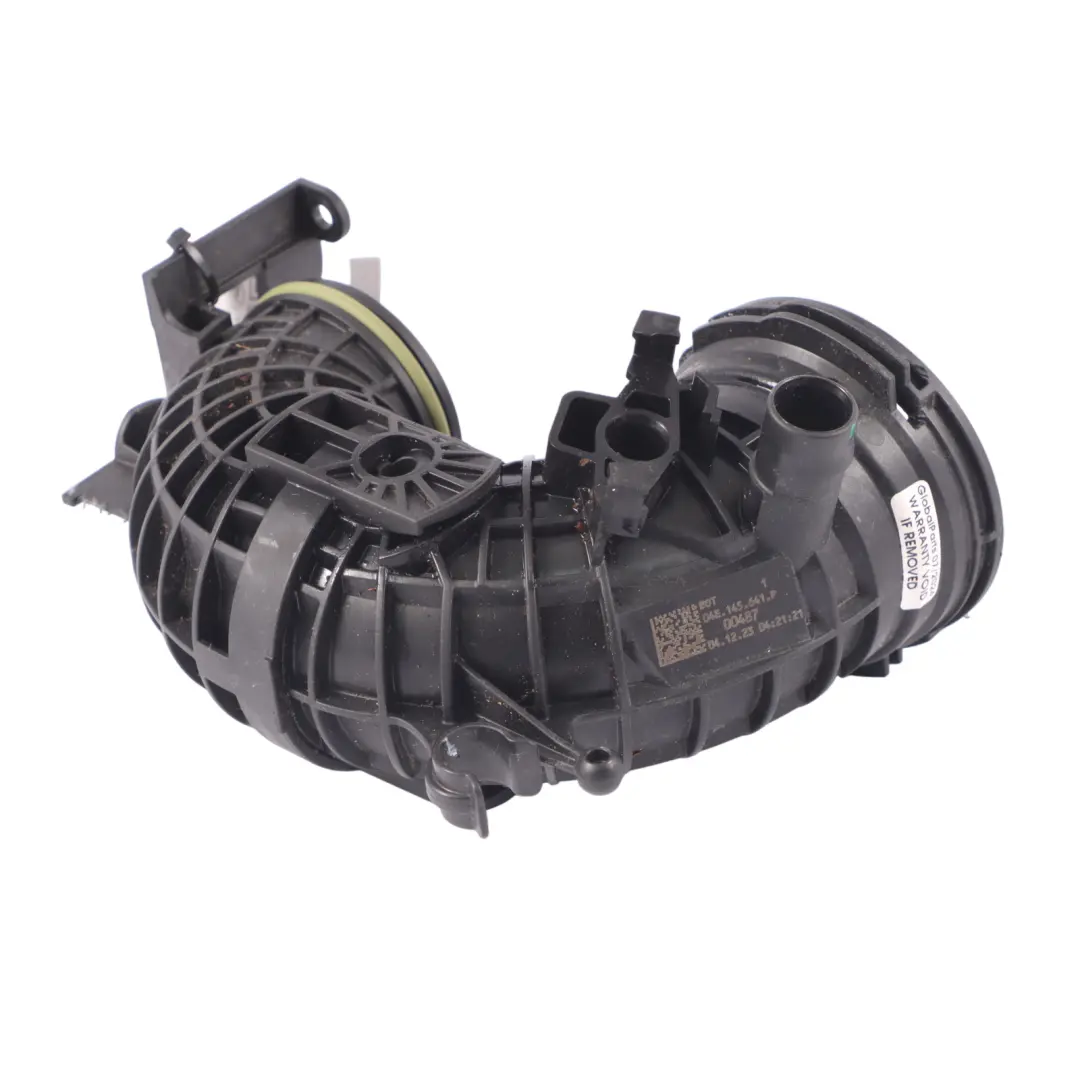 Volkswagen Golf CD1 Connecter un tuyau Ligne de tuyau - SKU 04E145641M - Numéro de pièce 04E145641M