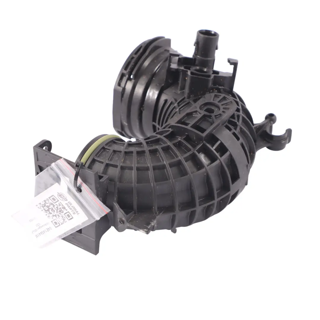 Connecter un tuyau Ligne de tuyau pour Volkswagen Golf CD1 à propos du numéro de pièce 04E145641M Volkswagen Golf CD1 Connecter un tuyau Ligne de tuyau - SKU 04E145641M - Numéro de pièce 04E145641M