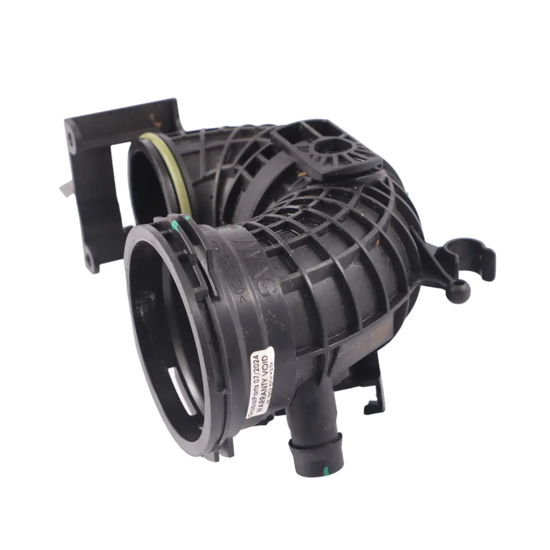 Verbindungsrohr Schlauch Leitung für Volkswagen Golf CD1 mit Teilenummer 04E145641M Volkswagen Golf CD1 Verbindungsrohr Schlauch Leitung - SKU 04E145641M - Teilenummer 04E145641M