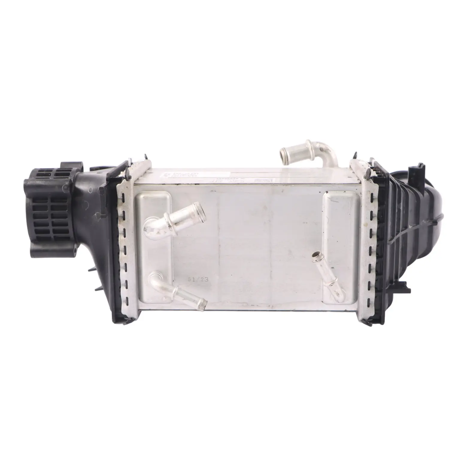 VW Volkswagen Golf 8 1.5 eTSI DFYA Intercooler 04E145785M
