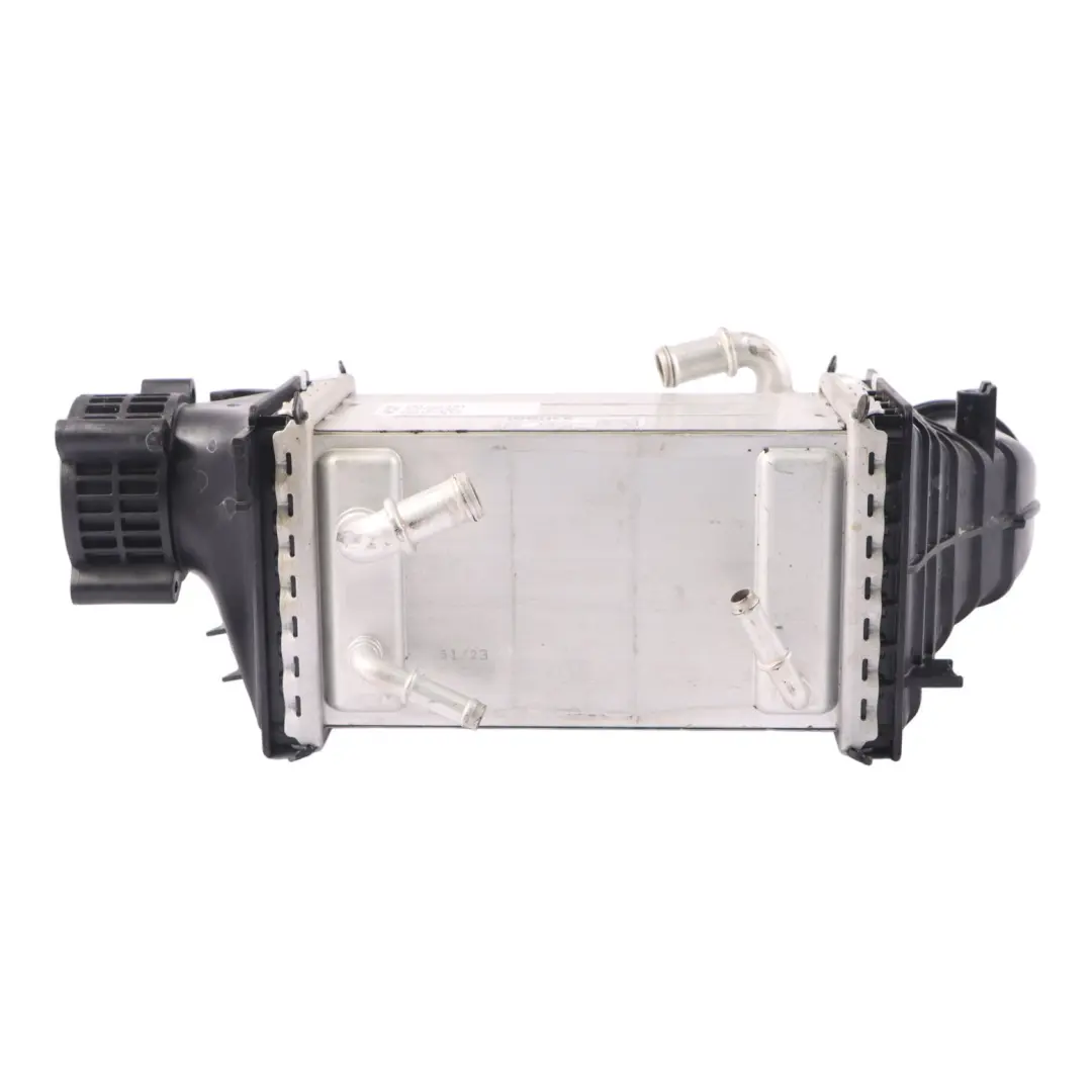 DFYA Refroidisseur D'essence pour VW Volkswagen Golf 8 1.5 eTSI à propos du numéro de pièce 04E145785M VW Volkswagen Golf 8 1.5 eTSI DFYA Refroidisseur D'essence - SKU 04E145785M - Numéro de pièce 04E145785M