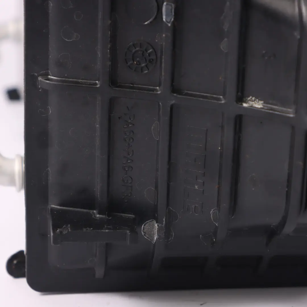 DFYA Benzin Ladeluftkühler für VW Volkswagen Golf 8 1.5 eTSI mit Teilenummer 04E145785M VW Volkswagen Golf 8 1.5 eTSI DFYA Benzin Ladeluftkühler - SKU 04E145785M - Teilenummer 04E145785M