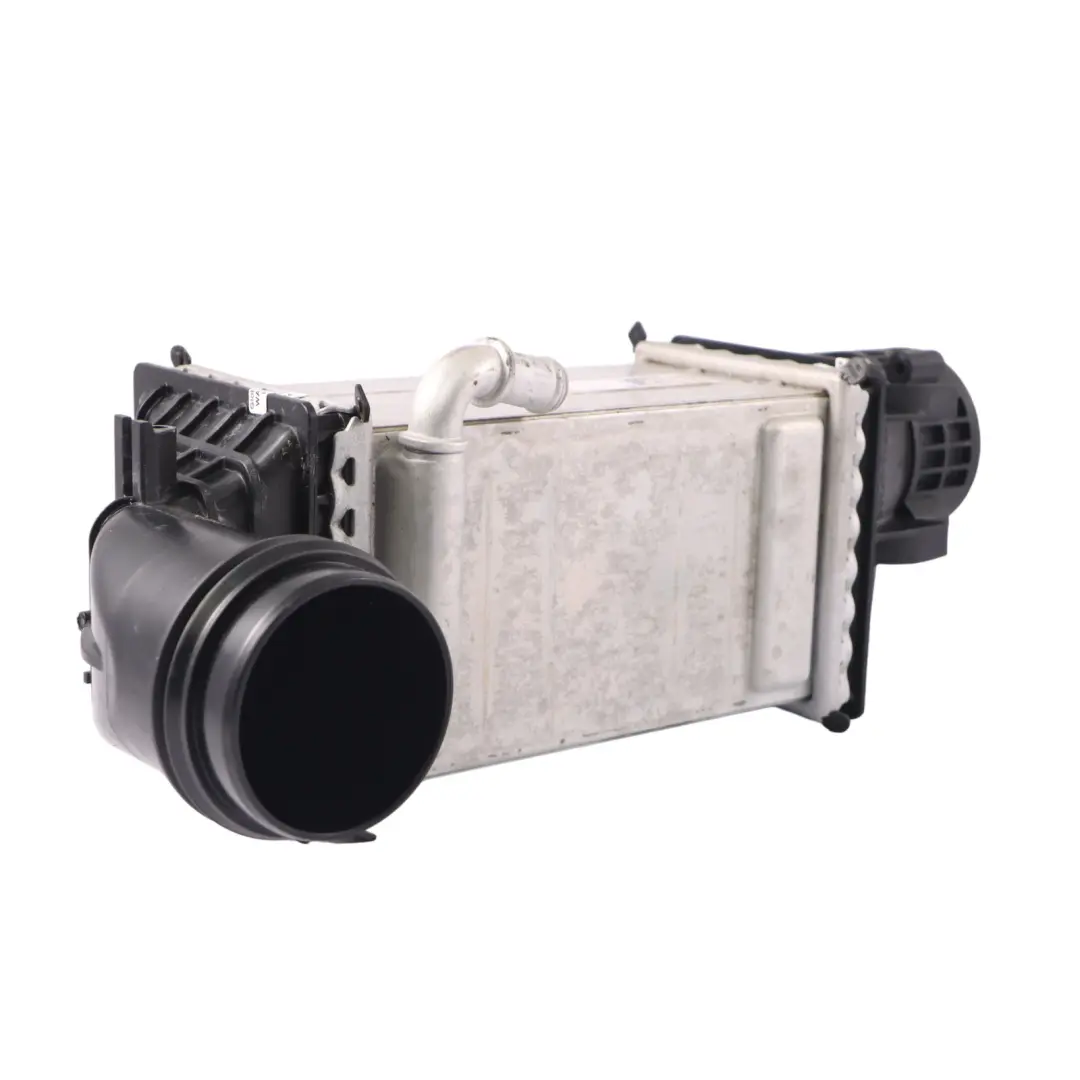 DFYA Petrol Intercooler to VW Volkswagen Golf 8 1.5 eTSI with Part number 04E145785M VW Volkswagen Golf 8 1.5 eTSI DFYA Petrol Intercooler - SKU 04E145785M - Part number 04E145785M