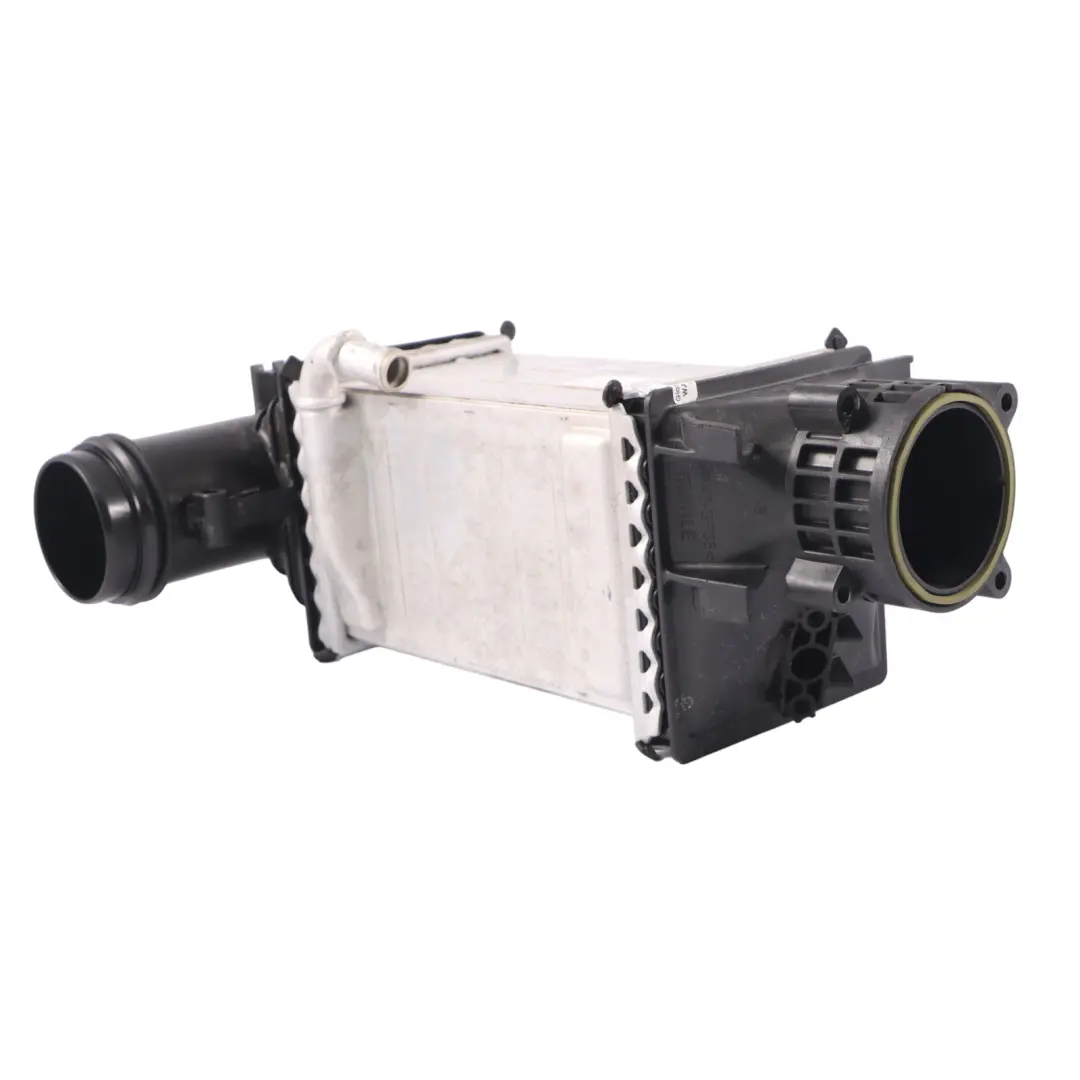 DFYA Intercooler per VW Volkswagen Golf 8 1.5 eTSI con numero di parte 04E145785M VW Volkswagen Golf 8 1.5 eTSI DFYA Intercooler - SKU 04E145785M - Numero di parte 04E145785M