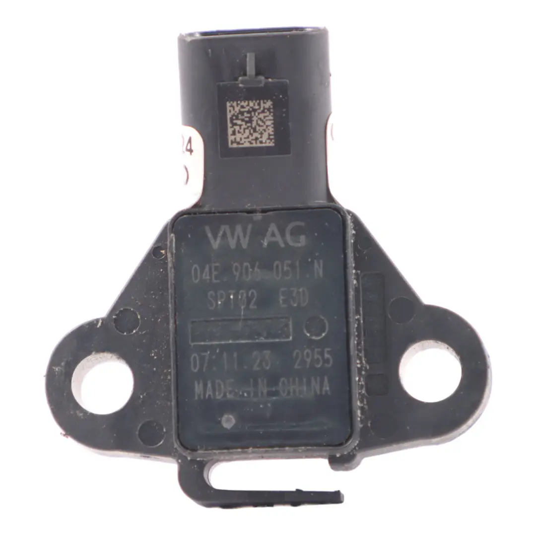 Sensore Pressione Sensore Aspirazione Aria per Volkswagen Golf CD1 con numero di parte 04E906051N Volkswagen Golf CD1 Sensore Pressione Sensore Aspirazione Aria - SKU 04E906051N - Numero di parte 04E906051N