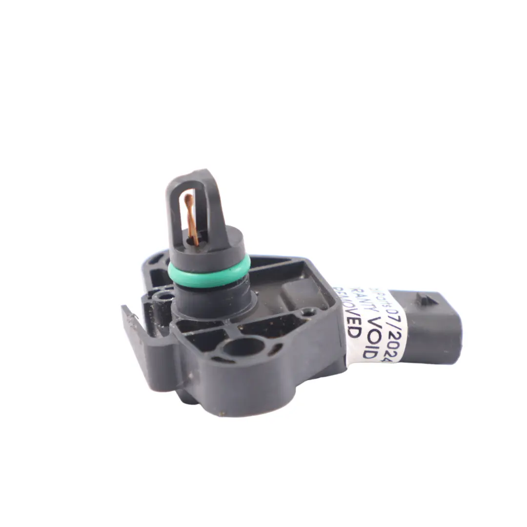 Pressure Sensor Air Intake Sensor to Volkswagen Golf CD1 with Part number 04E906051N Volkswagen Golf CD1 Pressure Sensor Air Intake Sensor - SKU 04E906051N - Part number 04E906051N