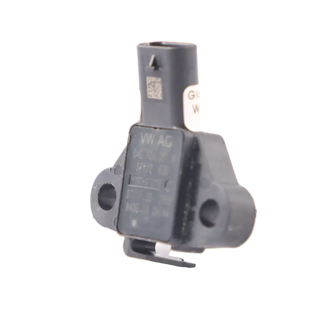 Sensor de Presión Sensor de Admisión de Aire para Volkswagen Golf CD1 con número de pieza 04E906051N Volkswagen Golf CD1 Sensor de Presión Sensor de Admisión de Aire - SKU 04E906051N - Número de pieza 04E906051N