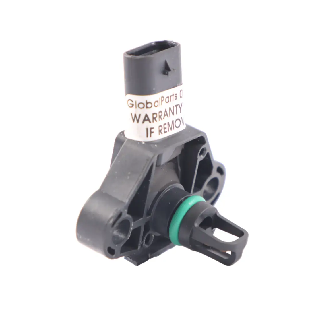 Pressure Sensor Air Intake Sensor to Volkswagen Golf CD1 with Part number 04E906051N Volkswagen Golf CD1 Pressure Sensor Air Intake Sensor - SKU 04E906051N - Part number 04E906051N