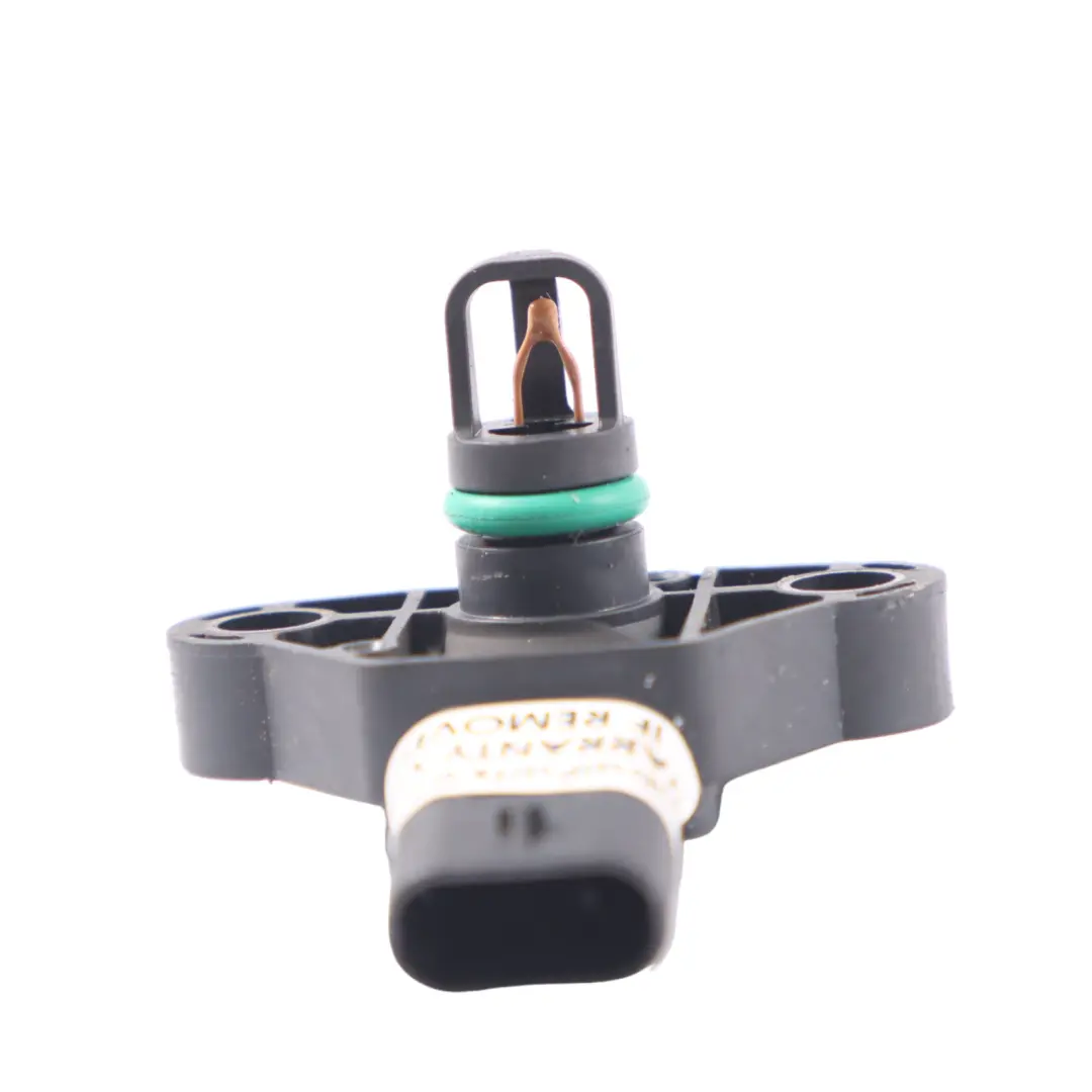 Pressure Sensor Air Intake Sensor to Volkswagen Golf CD1 with Part number 04E906051N Volkswagen Golf CD1 Pressure Sensor Air Intake Sensor - SKU 04E906051N - Part number 04E906051N