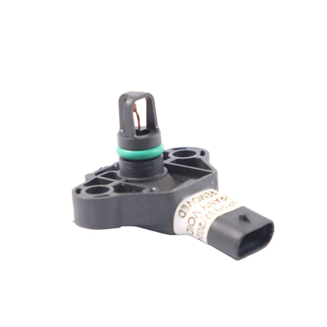 Sensor de Presión Sensor de Admisión de Aire para Volkswagen Golf CD1 con número de pieza 04E906051N Volkswagen Golf CD1 Sensor de Presión Sensor de Admisión de Aire - SKU 04E906051N - Número de pieza 04E906051N