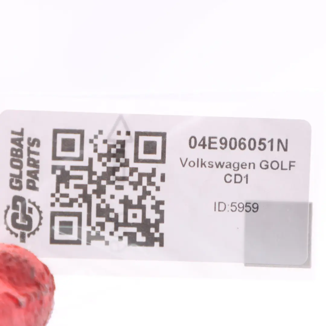 Sensor de Presión Sensor de Admisión de Aire para Volkswagen Golf CD1 con número de pieza 04E906051N Volkswagen Golf CD1 Sensor de Presión Sensor de Admisión de Aire - SKU 04E906051N - Número de pieza 04E906051N