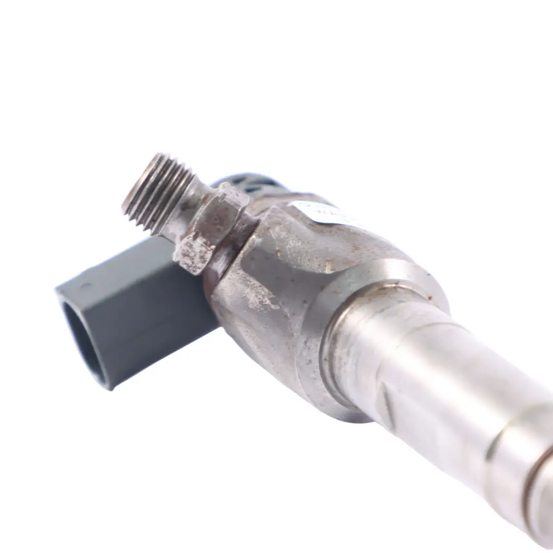  Inyector de Combustible Volkswagen Sharan 7N TDI Diesel Inyector - SKU 04L130277AJ - Número de pieza 04L130277AJ